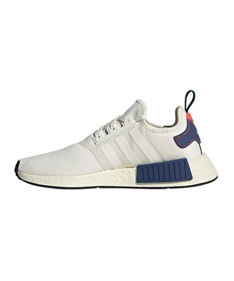 adidas nmd r1 männer weiß|adidas nmd r1 men's.